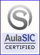 Certificación Aula SIC